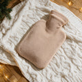 Bouillotte pilou pilou - Peluche