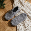 Chaussettes antidérapantes pilou - Petit pas