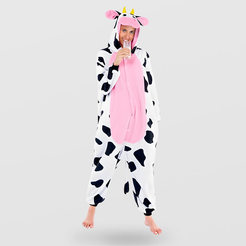Pilou pilou vache - Marguerite - Vache
