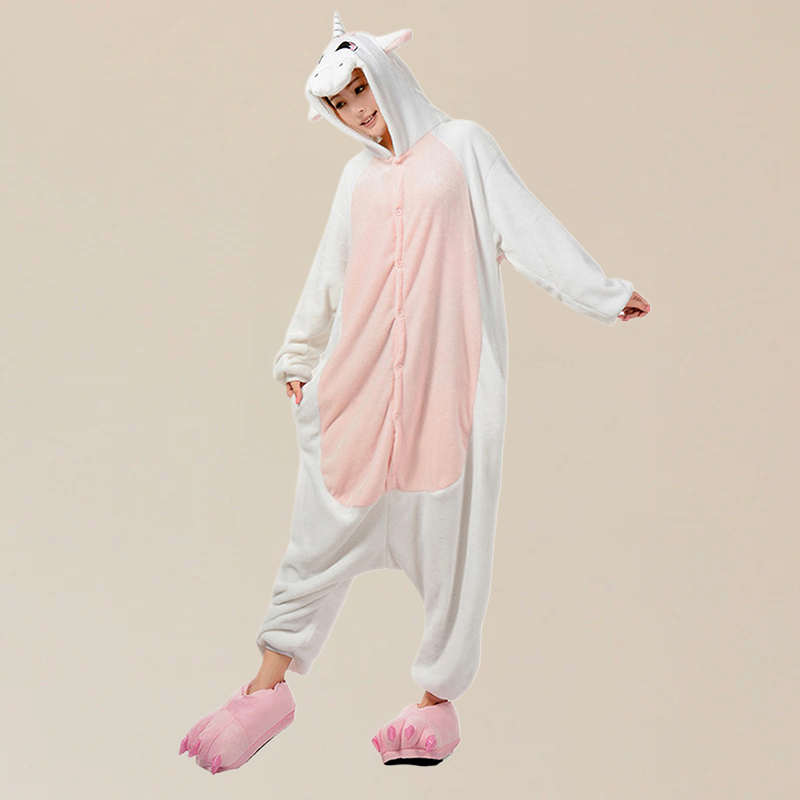 Pilou pilou licorne - Paillette - Licorne