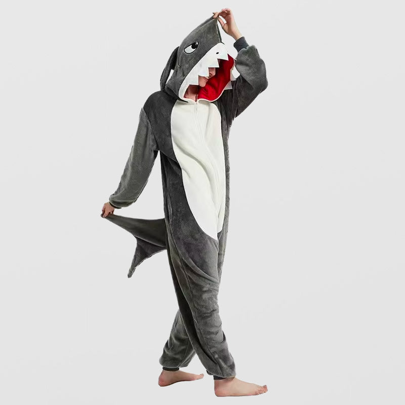 Pilou pilou requin - Bruce - Requin
