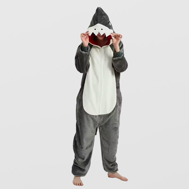 Pilou pilou requin - Bruce - Requin