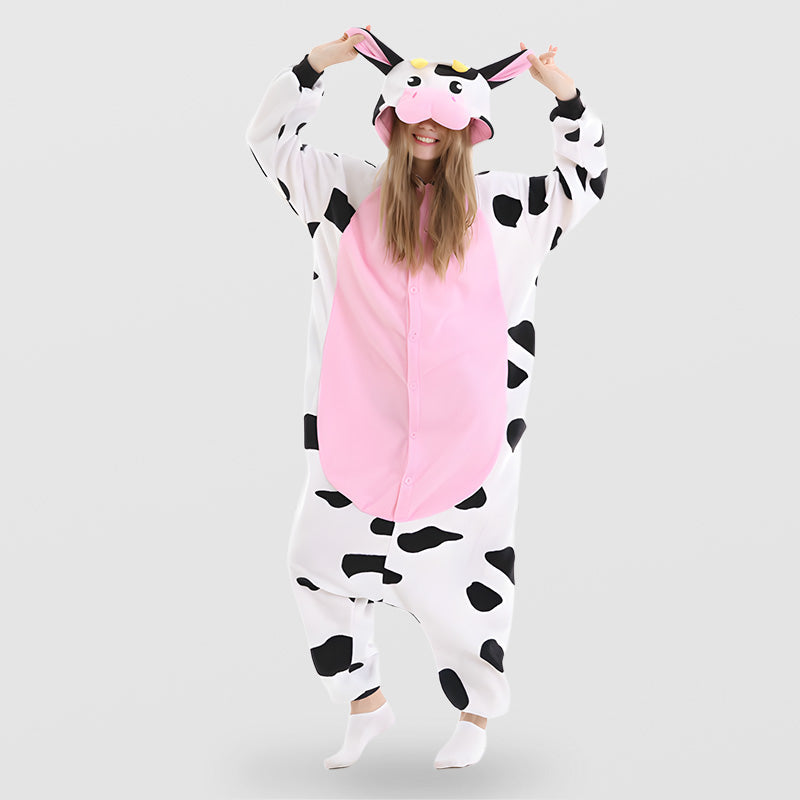 Pilou pilou vache - Marguerite - Vache
