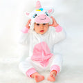 Pilou pilou bébé licorne - Paillette - Licorne