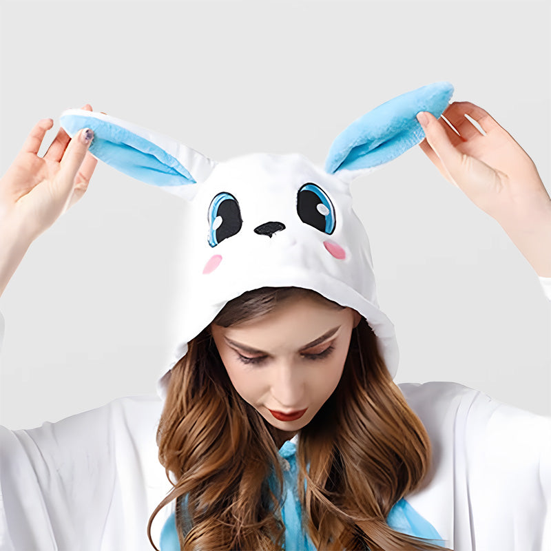 Pilou pilou lapin - Jeannot - Lapin