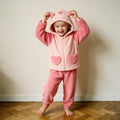 Pilou pilou licorne fille - Paillette - Licorne