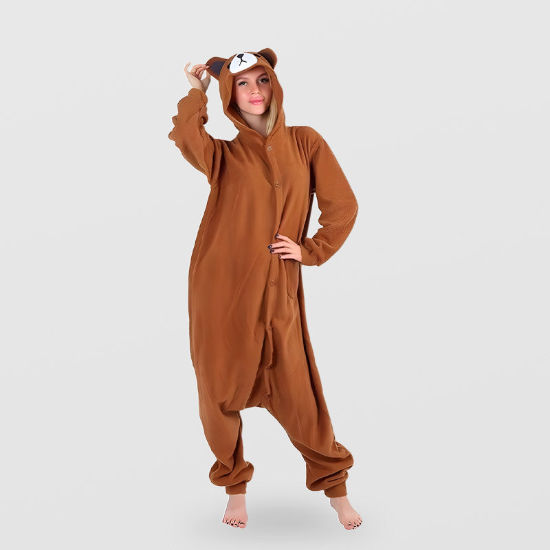 Pilou pilou ours - Martin - Ours