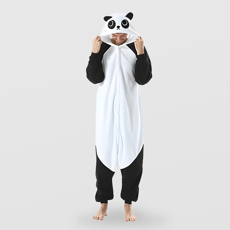 Pilou pilou panda - Bao - Panda