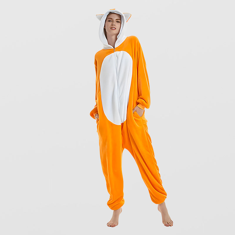Pilou pilou renard - Goupil - Renard