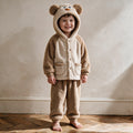 Pyjama pilou pilou chien - Médor