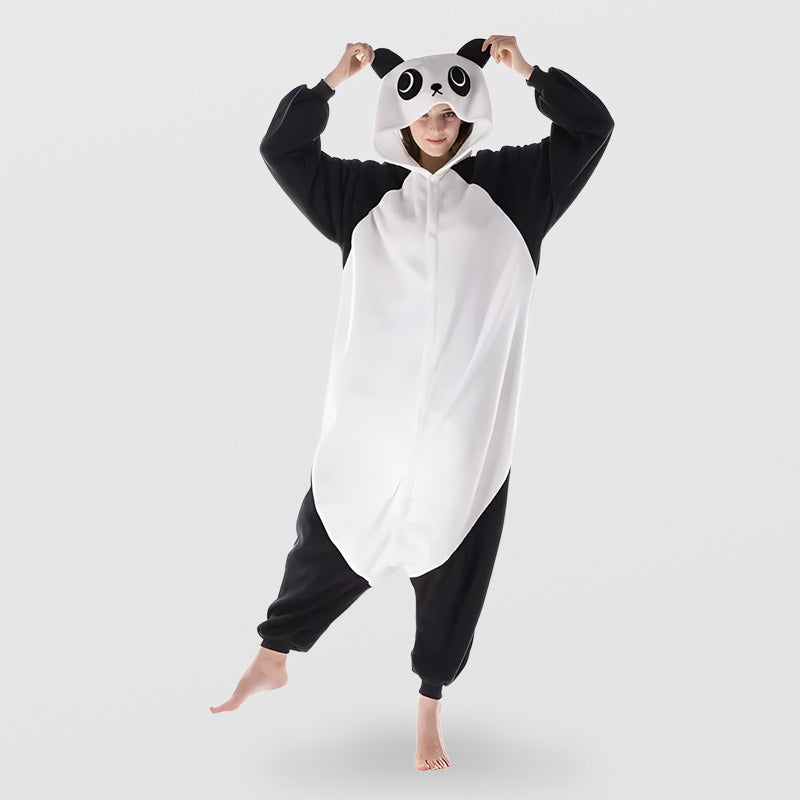Pilou pilou panda - Bao - Panda
